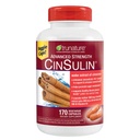 Trunature Advanced Strength Cinsulin 170 capsule