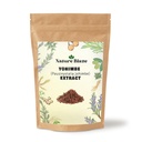 Estratto di Yohimbe (estratto di Yohimbe, 6.5 Oz 185gm)