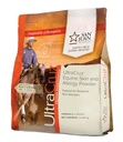 UltraCruz-sc-363203 Integratore di pelle e allergia per cavalli, 2 lb, polvere (alimentazione di 82 giorni)