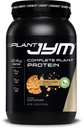 Pianta JYM Oatmeal Cookie Gourmet Latticini Free Plant Protein per Recupero, 5g BCAA, Lattosio Libero, Gluten Libero per Uomini & Donne 2kg
