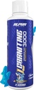 Alpha Supps L Carnitina Liquid 3000 | Integratore L-Carnitina Stimulant-Free per Uomini e Donne | Pre-Workout Energy Boost & Muscle Recovery | Zero Sugar, Fat, & Carbs | 31 Serve (Blue Gummy)