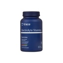 Trace Minerals Electrolyte Stamina Gummies - Conveniente Electrolyte Supplemento che supporta l'idratazione - Supporta l'energia ottimale - Muscle Stamina - Vegan - Watermelon - 90 Conte (30 Serve)