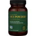 Pulire Oxy-Powder Colon Global Healing Oxy-Powder, Rilievo di costipazione per le donne e gli uomini, Pulitore di colon di ossido di magnesio e disintossicazione per la perdita di peso, Detossi di pulizia del fegato per le donne e gli uomini
