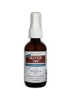 Silver 100 Ionic Silver Complex con sistema di consegna ottimizzato Opti-Silver per il supporto immunitario - 100 ppm, 2oz (59.2mL) - Spray
