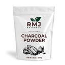 Polvere di carbone 8 oz 227 Grammi di grado alimentare polvere di carbone per ToothPowder Face Pack