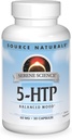 Serene Science 5HTP, 50mg - 30 capsule