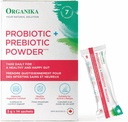 ORGANIKA Probiotici e polveri prebiotici Sachets 14 Conte, 3 GR