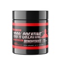 Goliath Labs Polvere monoidrata pura creatina - 300g Creatina micronizzata non aromatizzata per resistenza, potenza, supporto muscolare e resistenza - 60 Serve - Integratore di fitness per uomini e donne
