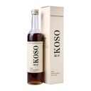 3-Day Cleanse by R's KOSO - Japanese Enzyme Drink Rich in Probiotics and Prebiotics, Made da 100+ Verduras ? Frutta - Supporto naturale per una migliore digestione e salute del fegato + Detox + Cleanse - 16oz