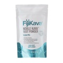 Polvere Kava istantanea di FijiKava 50g – Polvere di radice di Kava Premium con alto contenuto di Kavalactone – aiuto naturale per il rilassamento per la calma, il sollievo dallo stress e il sostegno al sonno – Easy-to-Mix