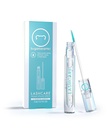 Siero di vitamina di SugarbearPRO LashCare con Peptides MSM e Biotin | Formula Vegan | 3 mesi di alimentazione per le ciglia più sane