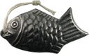 Toribe Seisakusho Ferro da stiro Supplemento Cucina Ferro Egg Ferro Salute Mare Bream