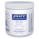 Pure Encapsulations BCAA Powder | Supplemento anallergico al supporto della funzione muscolare durante l'esercizio | 8 once