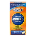 Vitamina C di Ester-C, 1.000 mg, 60 compresse rivestite (Vario di maggio di imballaggio)
