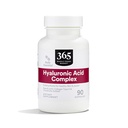 365 di Whole Foods Market, Acid Blend ialuronico, 90 Conte