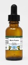 Terravita Muira Puama Glycerite Liquid Extract (1:5) - Mint Aromaed (1 oz, ZIN: 522761) - 3 Pack