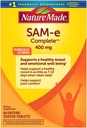 SAM-e Completo 400 mg - 60 compresse rivestite enteriche