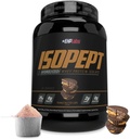 IsoPept idrolizzato Whey Protein Powder di EHPlabs - 100% Whey Protein Isolate & Hydrolysate, 27g di Proteine, Non OGM, Gluten Free, Fast Absorbing, Easy Digesting, 27 Serves (Peanut Butter Cups)