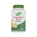 Radice di leone di modo naturale, erba diuretica tradizionale*, tradizionalmente usato per lenire l'upset digestivo*, Vegan, 180 capsule (vasoio di maggio)