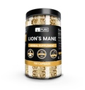 PURE ORIGINAL INGREDIENTI Mane del leone (730 capsule) Nessun filler di magnesio o di riso, sempre puro, verificato il laboratorio