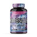 Progetto AD Ravenous, Bulking Supercharger, Migliora il recupero, Aiuta a ridurre il gas, Ideale per gli atleti (120 capsule)