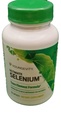 Youngevity Ultimate Selenium + Cofactors - Supplemento minerale essenziale per il supporto immunitario, difesa antiossidante, funzione tiroide e salute cellulare (I-selenometionina) - (90 capsule)