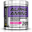 Cellucor Alpha Amino EAA & BCAA Polvere | catena ramificata aminoacidi essenziali + elettroliti | Watermelon | 30 Serve