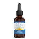 Passione 4 Vitamina liquida organica D3 K2 (Mk-7) + Supplemento Omega 3 - Gocce di vitamina D liquide (5000IU) - Supporto per ossa e muscoli sani