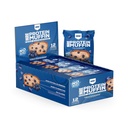 REDCON1 MRE Muffin - Whole Food 15g Protein Muffin - No Whey & Easy to Digest - Aiuto Boost Energy &amp; Fuels - Wild Blueberry Flavor Protein Snack (12 Muffins)