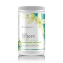Youngevity Beyond Osteo-FXTM Powder – 1200 mg con vitamina D3, Tri-Calcium Phosphate, Magnesio e Zinc – Calcium Citrate Supplement per le donne e gli uomini – Non OGM, Gluten-Free – Tropical Vanilla
