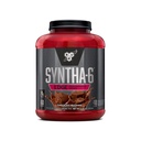 BSN SYNTHA-6 EDGE Protein Powder, con siero idrolizzato, Caseina Micellare, Isolato di proteine del latte, Basso zucchero, Proteine 24g, Milkshake al cioccolato, 48 Servings