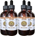 Timo (Thymus vulgaris) Estratto liquido 4x4 fl.oz