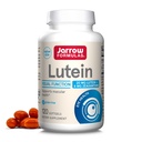 Jarrow Formulas Lutein 20 mg con Zeaxanthin, supplemento dietetico per funzione visiva e supporto per la salute maculare, 120 Softgels, 120 giorni di alimentazione
