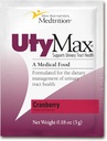 Medtrizione UtyMax Energy Cranberry (30/5 gm Packets)