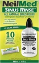 Sinus Rinse 16oz Extra Grande Bottiglia