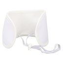 Terapia del collo della tiroide, pacchetto del collo per tiroide Meno Mess riutilizzabile Ridurre il dolore del muscolo Addormentamento del sonno Reusable Organic Pack Waist and Neck Wrap per la tiroide
