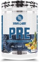 Yava Labs PRE Workout Ultimate Pump Formula (frutta tropicale)