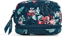 Accessorio da viaggio dell'Organizzatore del Pillola Deluxe di cotone femminile