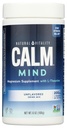 Naturale Vitalità Unflavored Calm Mind, 6 Oz