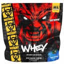Mutant Whey – 100% Whey Protein Powder Shake, Gusto Gourmet, 22g di Proteine, Assorbimento Veloce, Facile Digestione, 5lbs - Vanilla Ice Cream