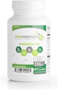 PreProtein® Unflavored Hydrolyzed Collagen Protein senza zucchero Carb-Free, Aminoacidi Protein Tablets, Utilizzato da Healthcare Systems, 90 compresse