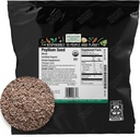 Frontier Coop Organico intero Psyllium Seed 1lb