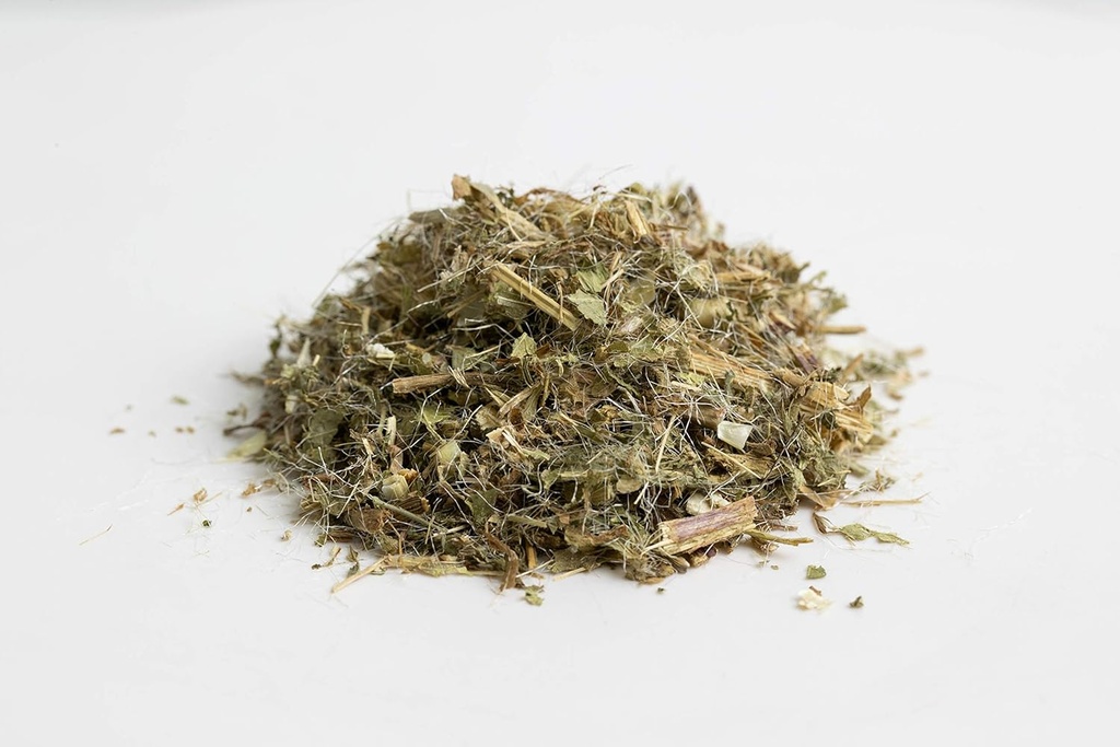 Best Botanicals Beat Thistle Herb Cut 16 oz.