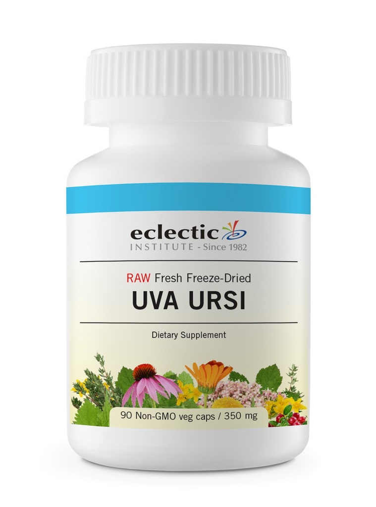 Istituto Eclettico Uva Ursi | 90 capsule