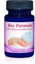 Baby Boy Formula per le donne con Cassava Fertility Booster (1)