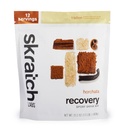 Skratch Labs Post Workout Recovery Drink Mix con Horchata, (21.2 oz, 12 Serve) con Proteine Completa del Latte di Caseina e Whey e Probiotici, Gluten Free, Kosher, Vegetariano
