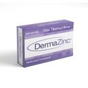 DermaZinc terapia sapone, sapone di zinco per pelle, dermatite, e altri sintomi di condizione