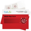 PatchAid Biotin Plus Topical Patch 30-Day alimentazione