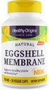 Membrane 500 mg (NEM, Non OGM, Gluten Free, Joint Support), 30 Caps Veggie