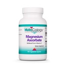 Nutrizione Magnesio Ascorbate Supplemento - 1000mg Buffered Vitamin C, Supporto Immune, Polvere di Magnesio, Capsule Vegetariani - 100 Count